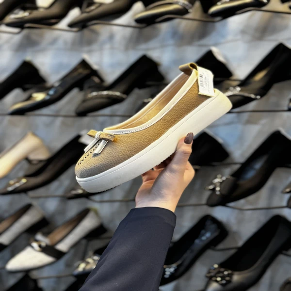 کفش مجلسی زنانه کد ۱