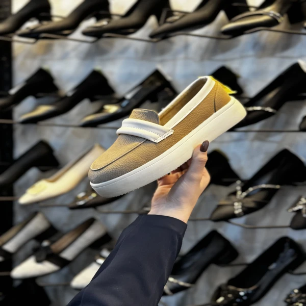 کفش زنانه کد ۴