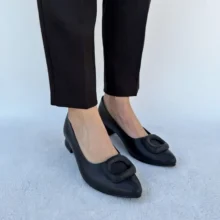کفش زنانه فلوزن شرانگ