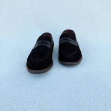کفش مردانه مدل اطلس