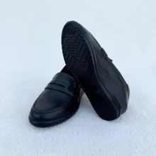 کفش کیمیا مشکی